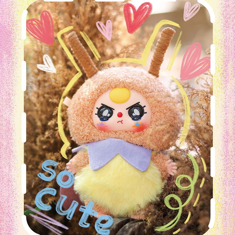12/03　新品【F0012】Baby 3 エルフ