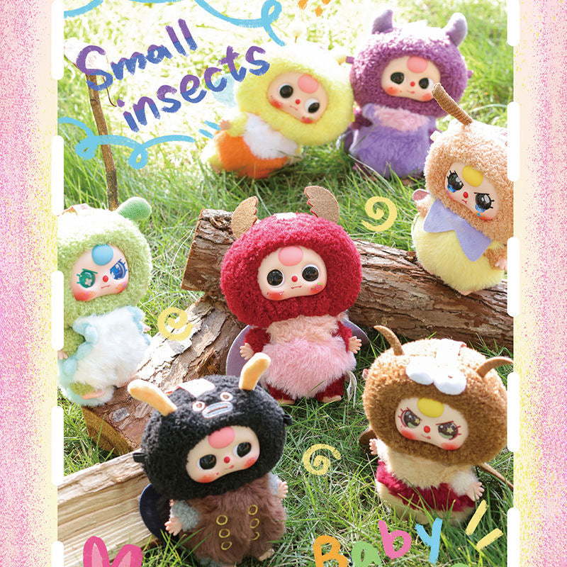 12/03　新品【F0012】Baby 3 エルフ
