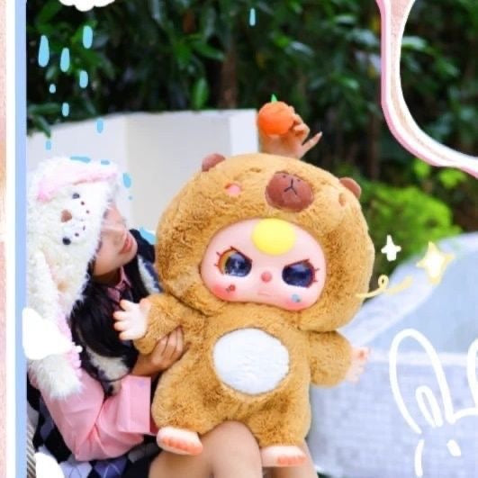 12/03　新品【F0013】Baby 3 1000%