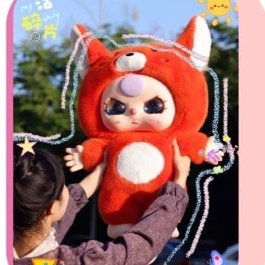 12/03　新品【F0013】Baby 3 1000%
