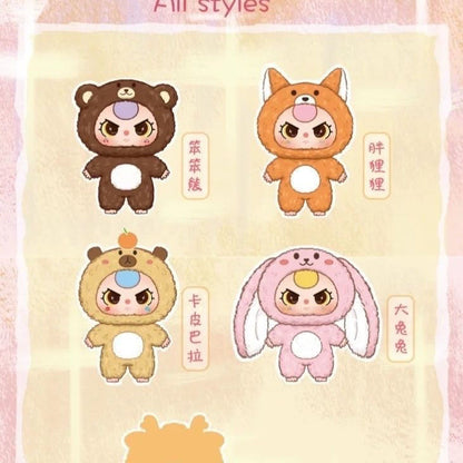 12/03　新品【F0013】Baby 3 1000%