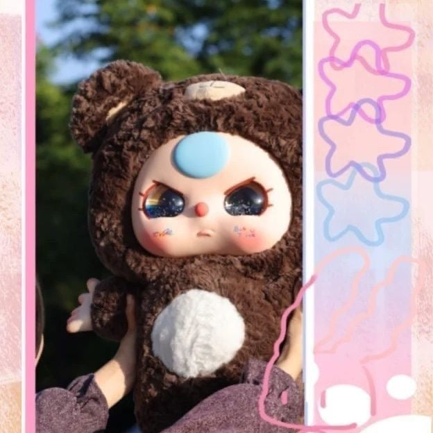 12/03　新品【F0013】Baby 3 1000%