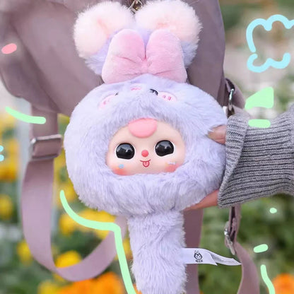 新品【F0018】Baby 3 鏡シーリズ