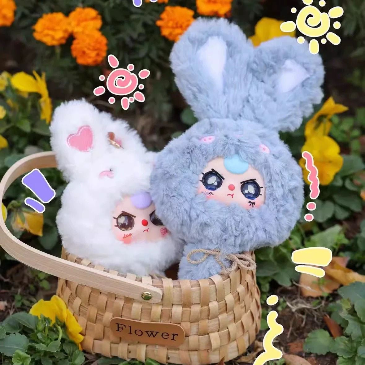新品【F0018】Baby 3 鏡シーリズ