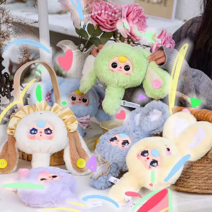 新品【F0018】Baby 3 鏡シーリズ
