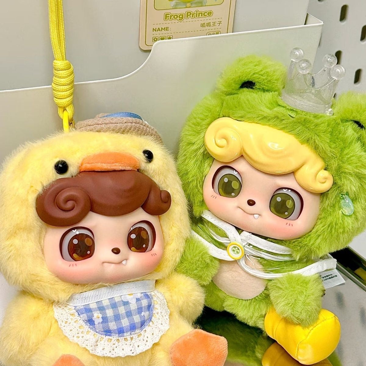 1/24 新品【M001】Q Baby シーリズ
