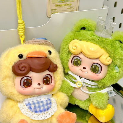 1/24 新品【M001】Q Baby シーリズ