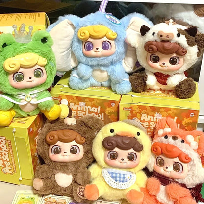 1/24 新品【M001】Q Baby シーリズ