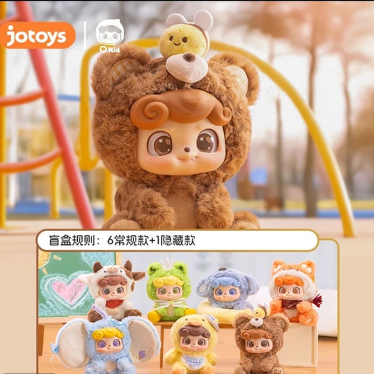 1/24 新品【M001】Q Baby シーリズ