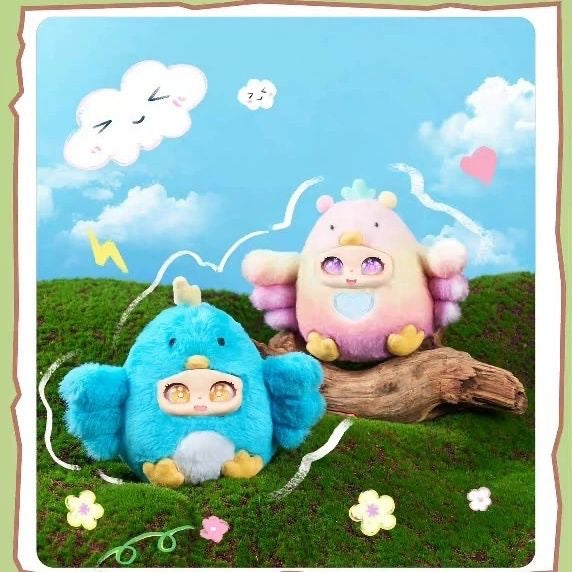 1/27 新品【M002】MooMoo シーリズ