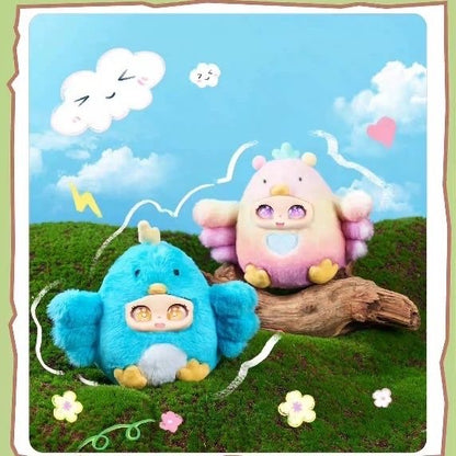 1/27 新品【M002】MooMoo シーリズ