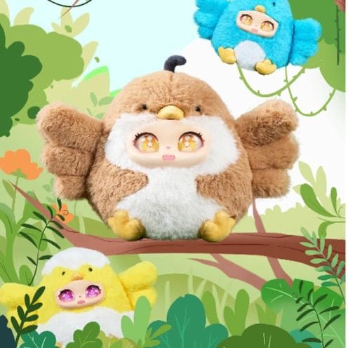 1/27 新品【M002】MooMoo シーリズ
