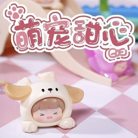 1/27新年割引！【C0064】可愛いsweet honeyシーリズ